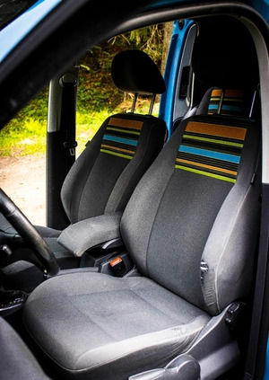 Volkswagen Caddy cena 33500 przebieg: 360000, rok produkcji 2013 z Jordanów małe 466
